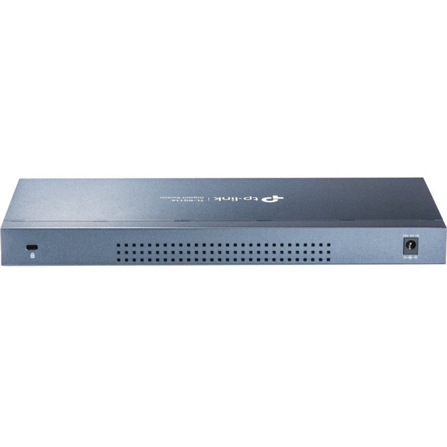 Switch de Red TP-Link TL-SG116 - vista 6