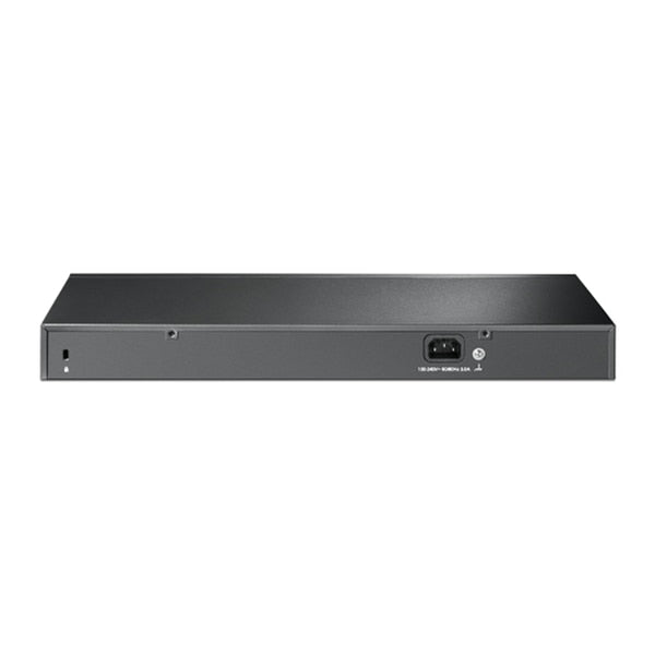 Switch de Red TP-Link TL-SG1428PE - vista 3