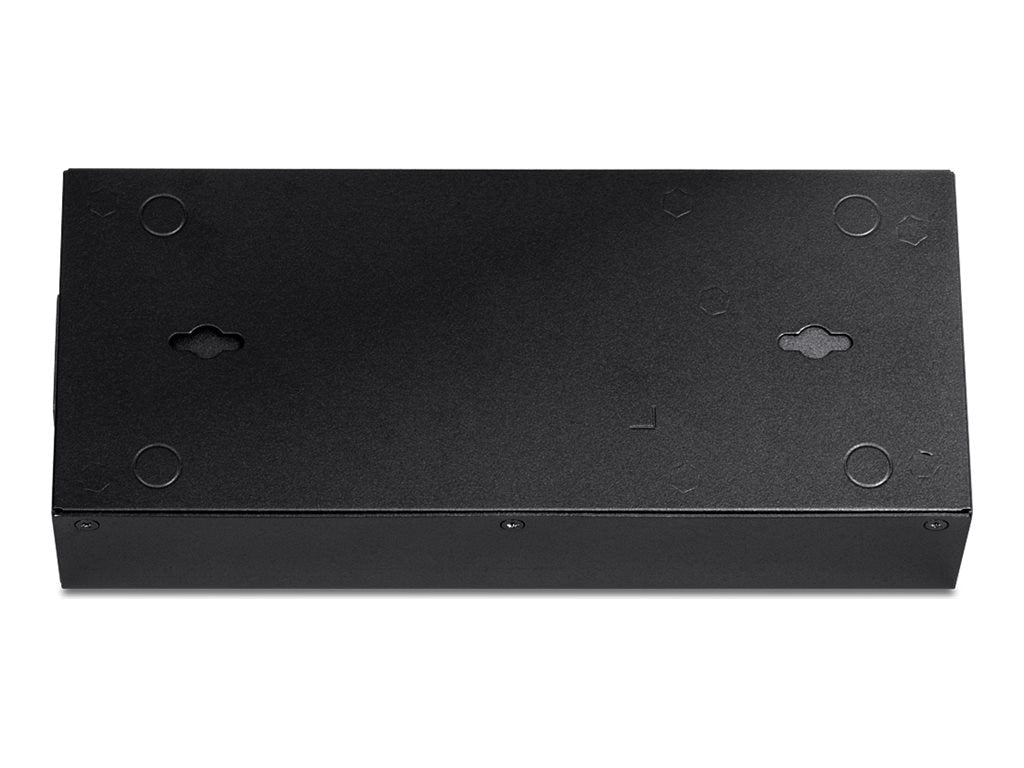 Switch de Red TRENDnet 10G PoE++ Injector - vista 5