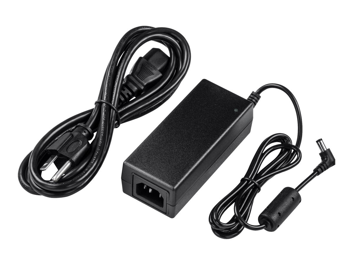 Switch de Red TRENDnet Gigabit PoE++ Injector - vista 4