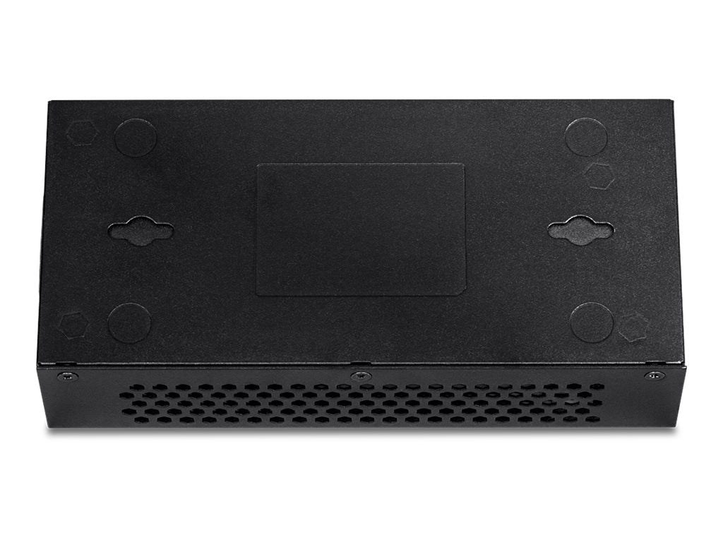 Switch de Red TRENDnet Gigabit PoE++ Injector - vista 5