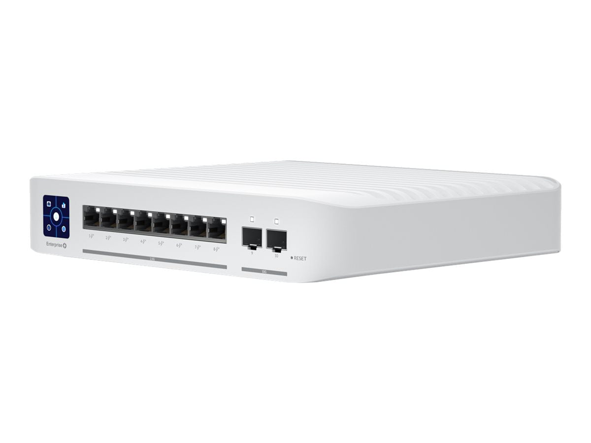 Switch de Red Ubiquiti UniFi Enterprise - vista 1
