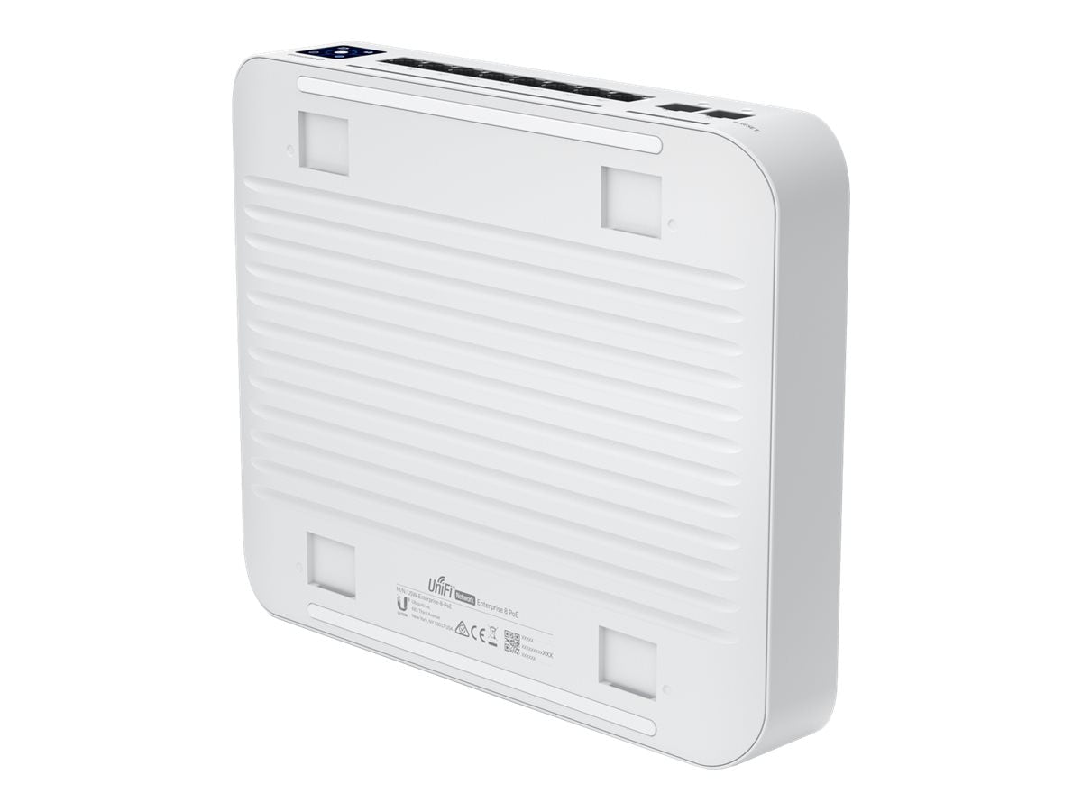 Switch de Red Ubiquiti UniFi Enterprise - vista 2