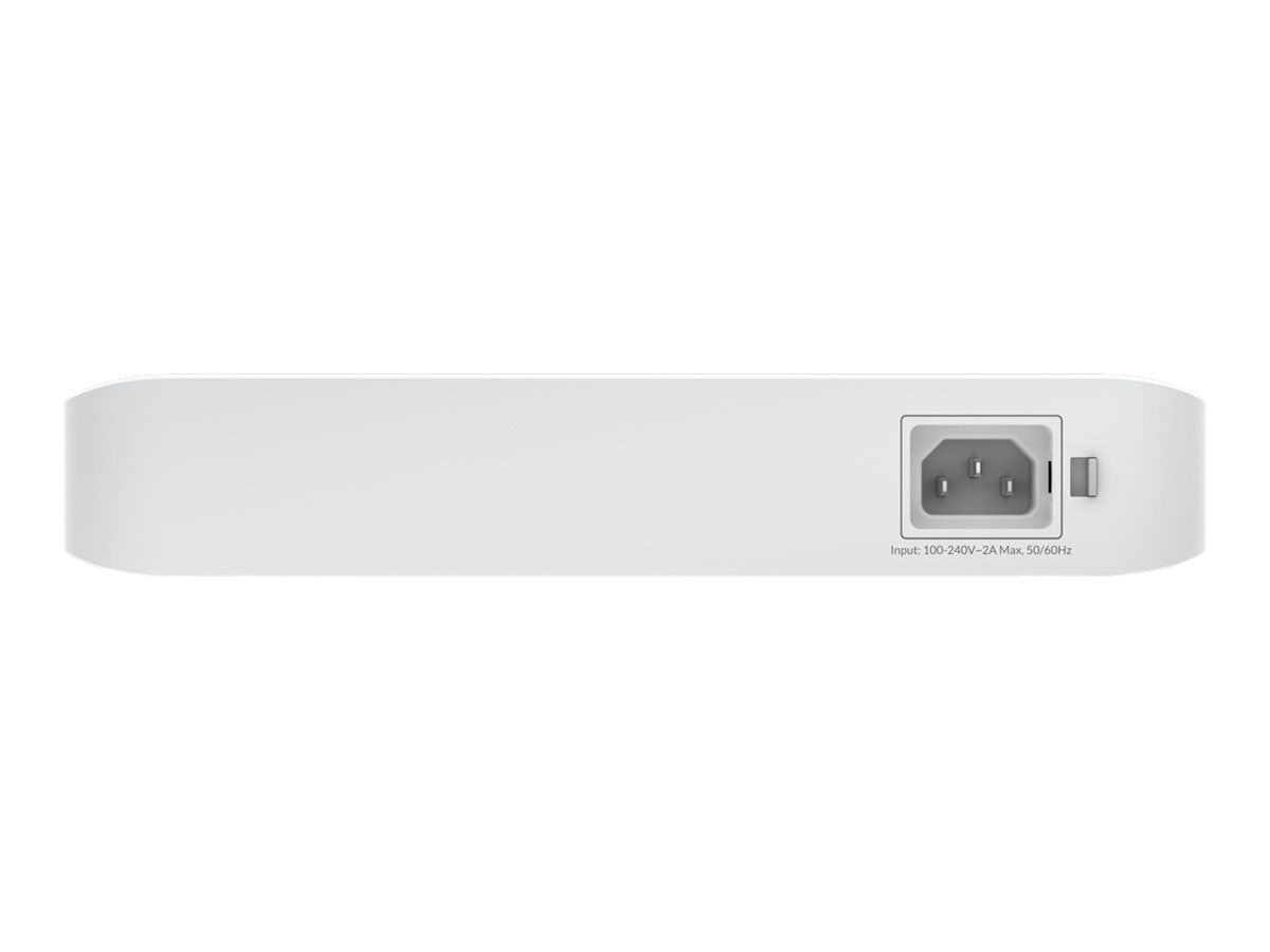 Switch de Red Ubiquiti UniFi Enterprise - vista 6