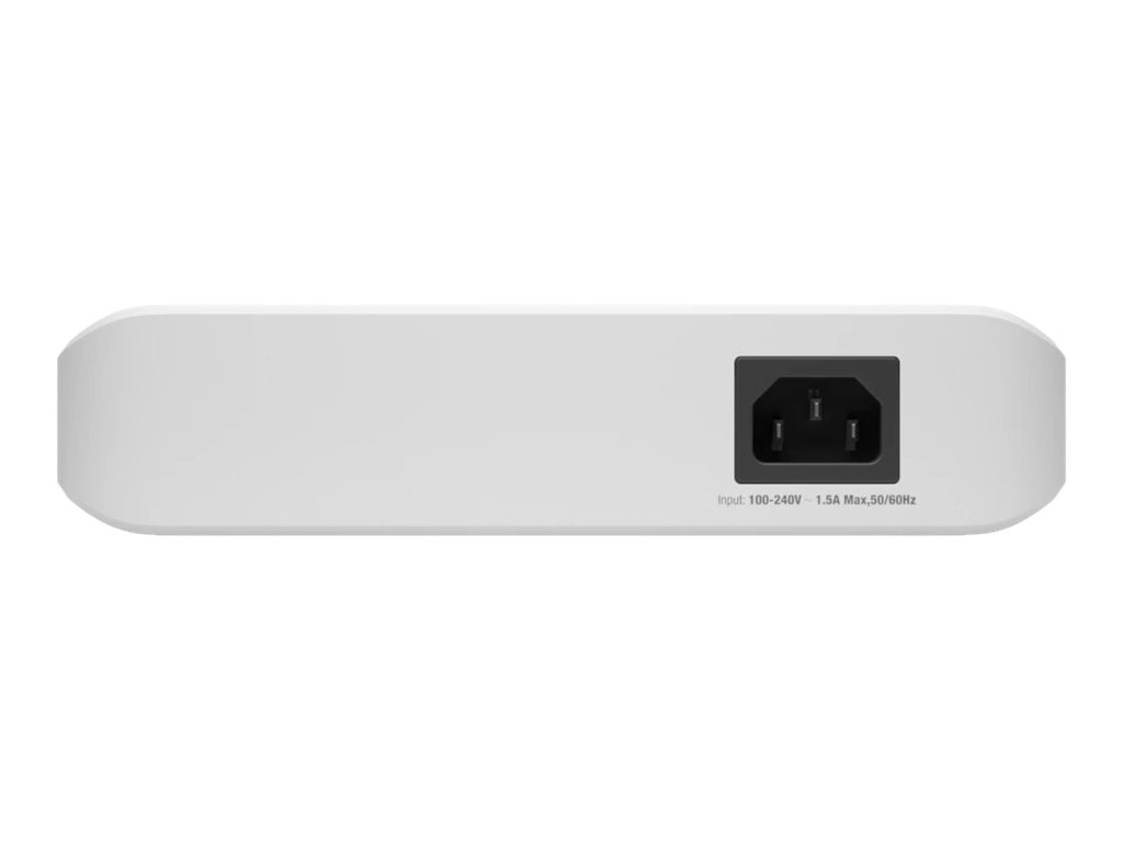 Switch de Red Ubiquiti UniFi Switch Lite USW-Lite-16-POE - vista 3