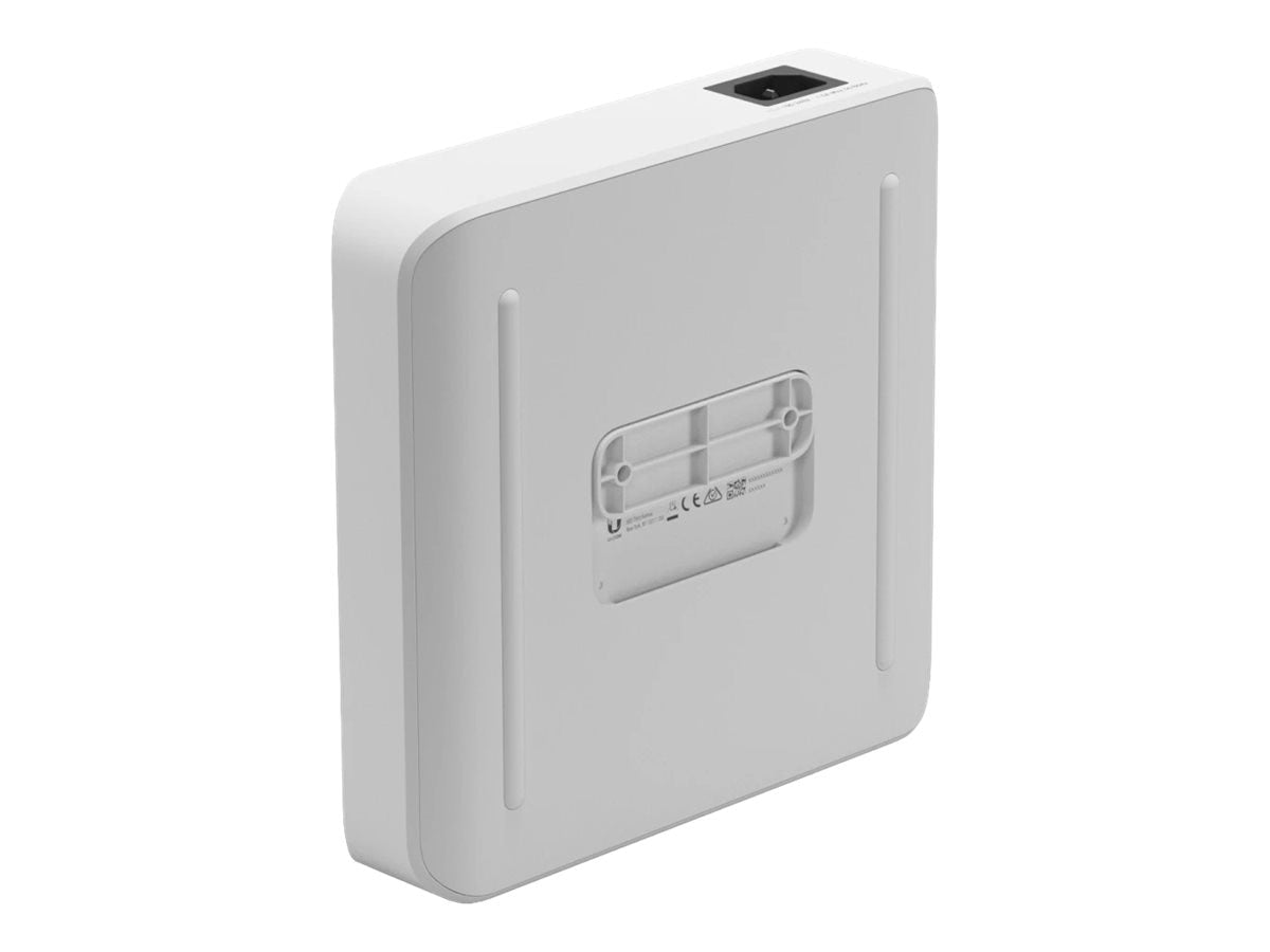 Switch de Red Ubiquiti UniFi Switch Lite USW-Lite-16-POE - vista 6