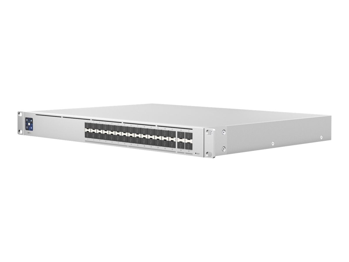 Switch de Red Ubiquiti UniFi Switch Pro Aggregation - vista 1