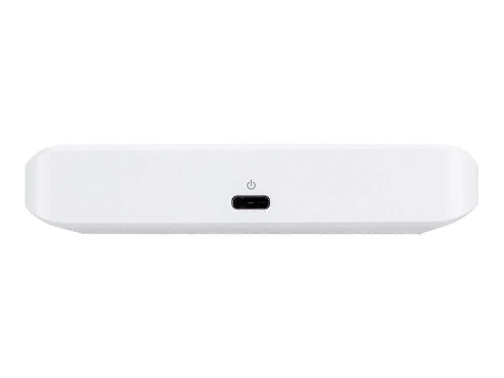 Switch de Red Ubiquiti UniFi Switch USW Flex Mini - vista 6
