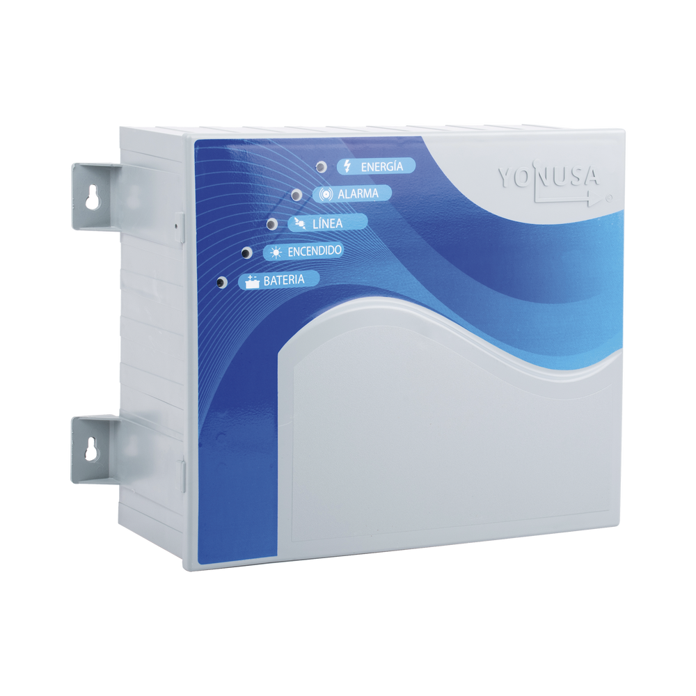 Energizador Tecnologia SMT Yonusa SYS12000/127V2