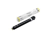 Tóner Canon GPR-53 Amarillo - vista 1