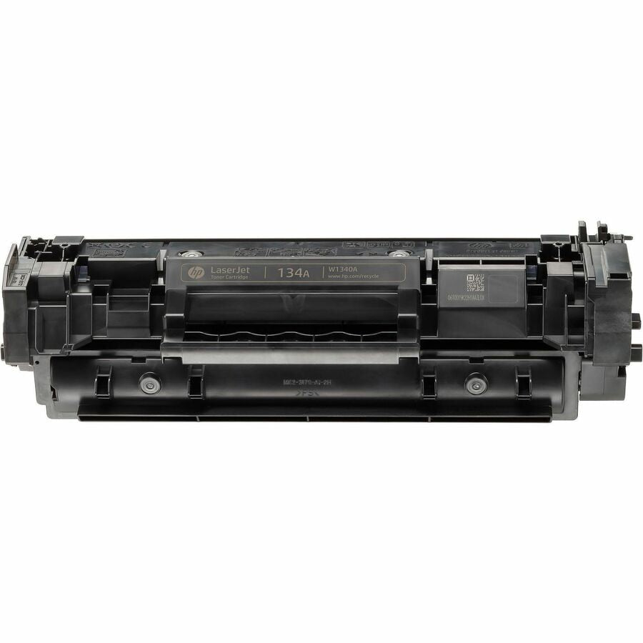 Tóner HP 134A Negro - vista 2