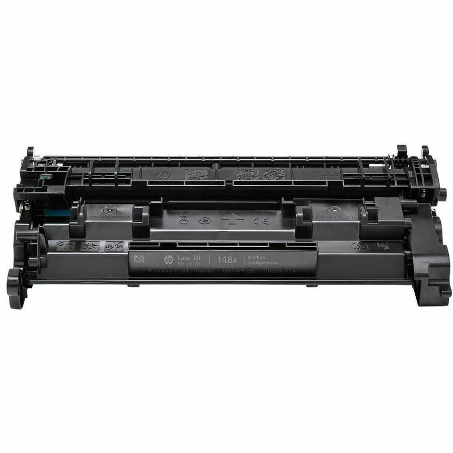 Tóner HP 148A Negro - vista 7