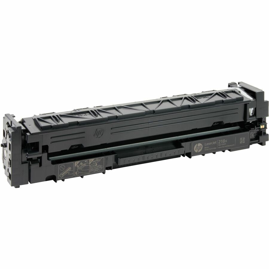 Tóner HP 218X Negro Alto Rendimiento - vista 2