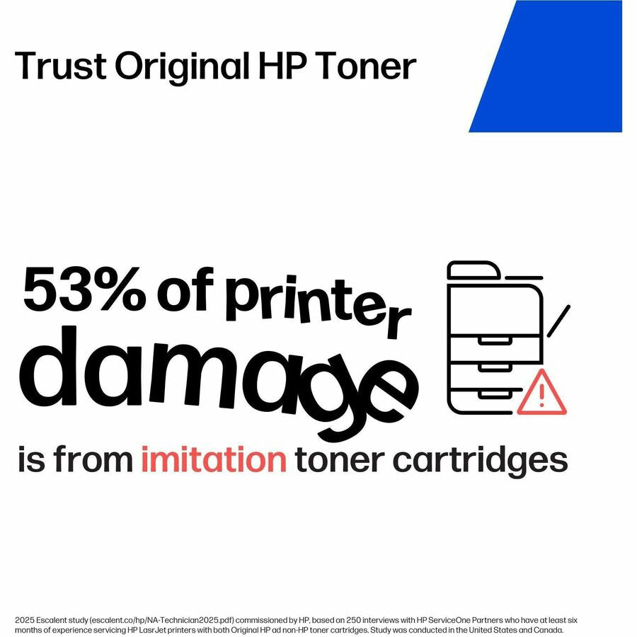 Tóner HP 26A Negro - vista 4