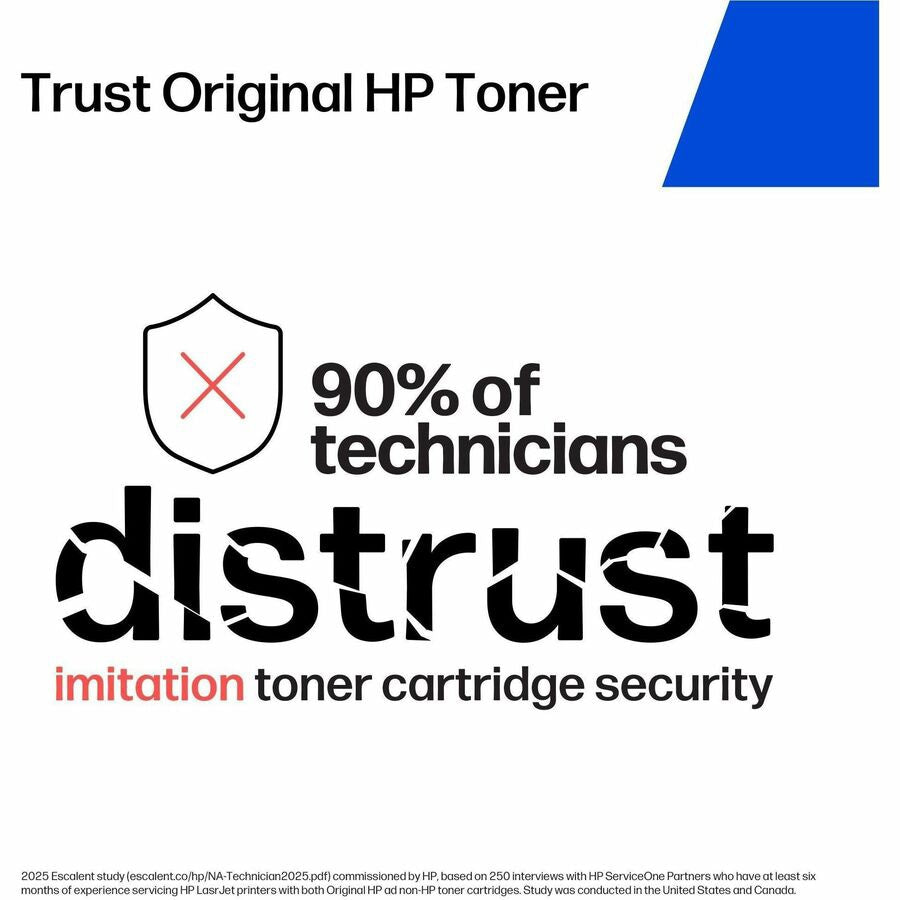 Tóner HP 26A Negro - vista 5