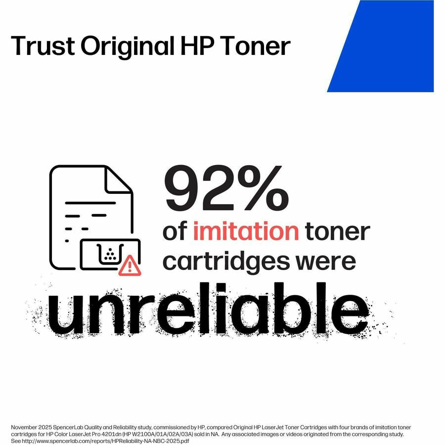 Tóner HP 26A Negro - vista 6
