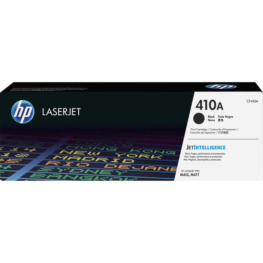 Tóner HP 410A Negro - vista 6