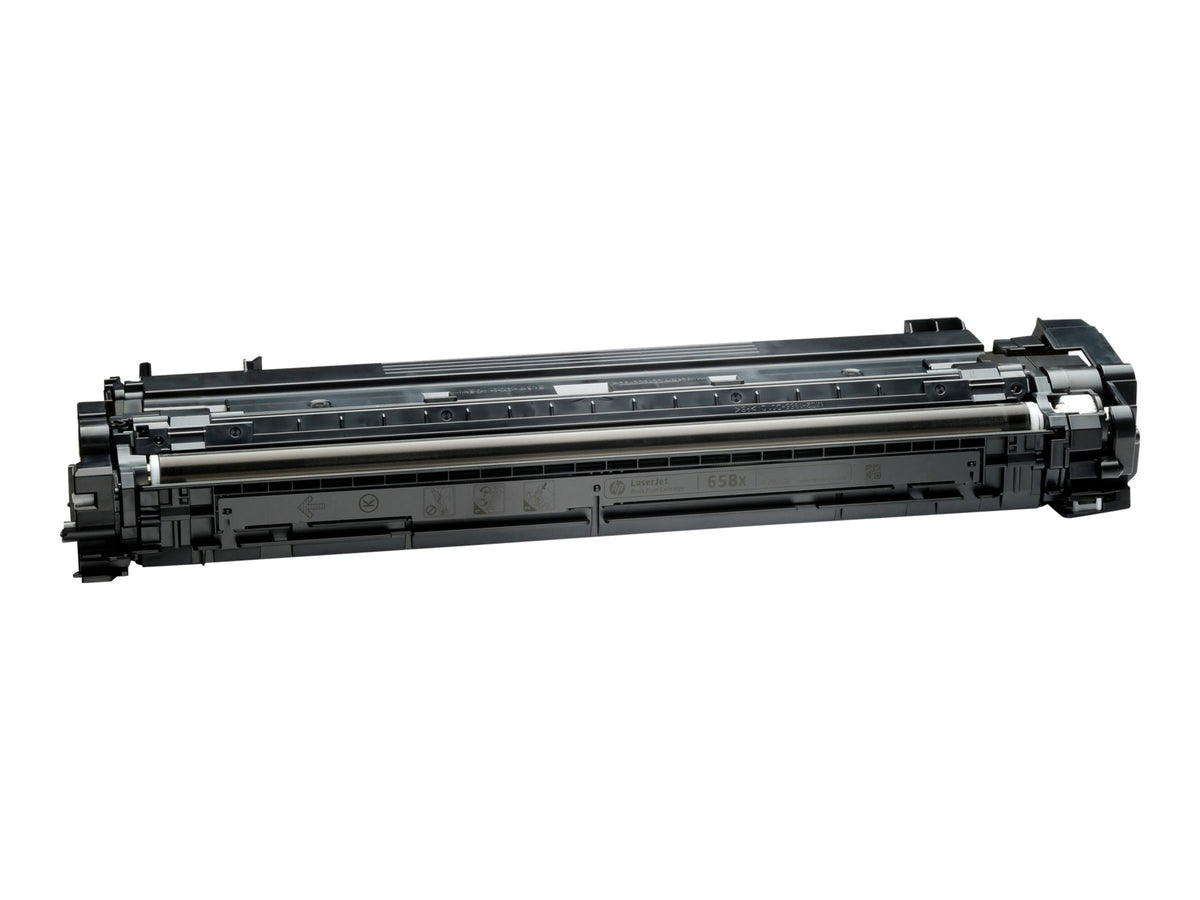 Tóner HP 658X (W2000X) Negro Alto Rendimiento - vista 3