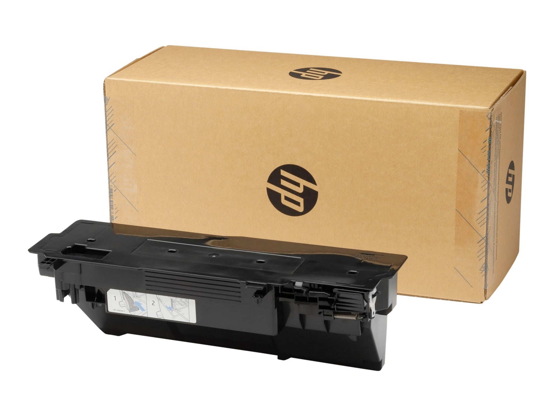 Tóner HP P1B94A - vista 2