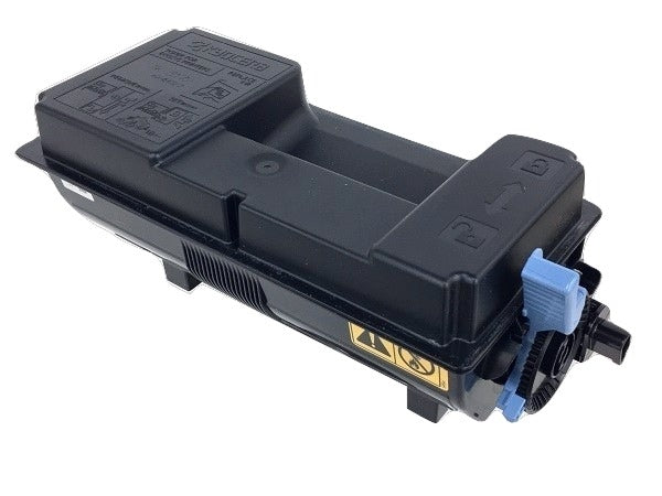 Tóner Kyocera 3172 Negro - vista 1