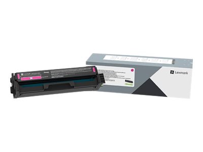 Tóner Lexmark 20N0X30 Magenta Alto Rendimiento - vista 1