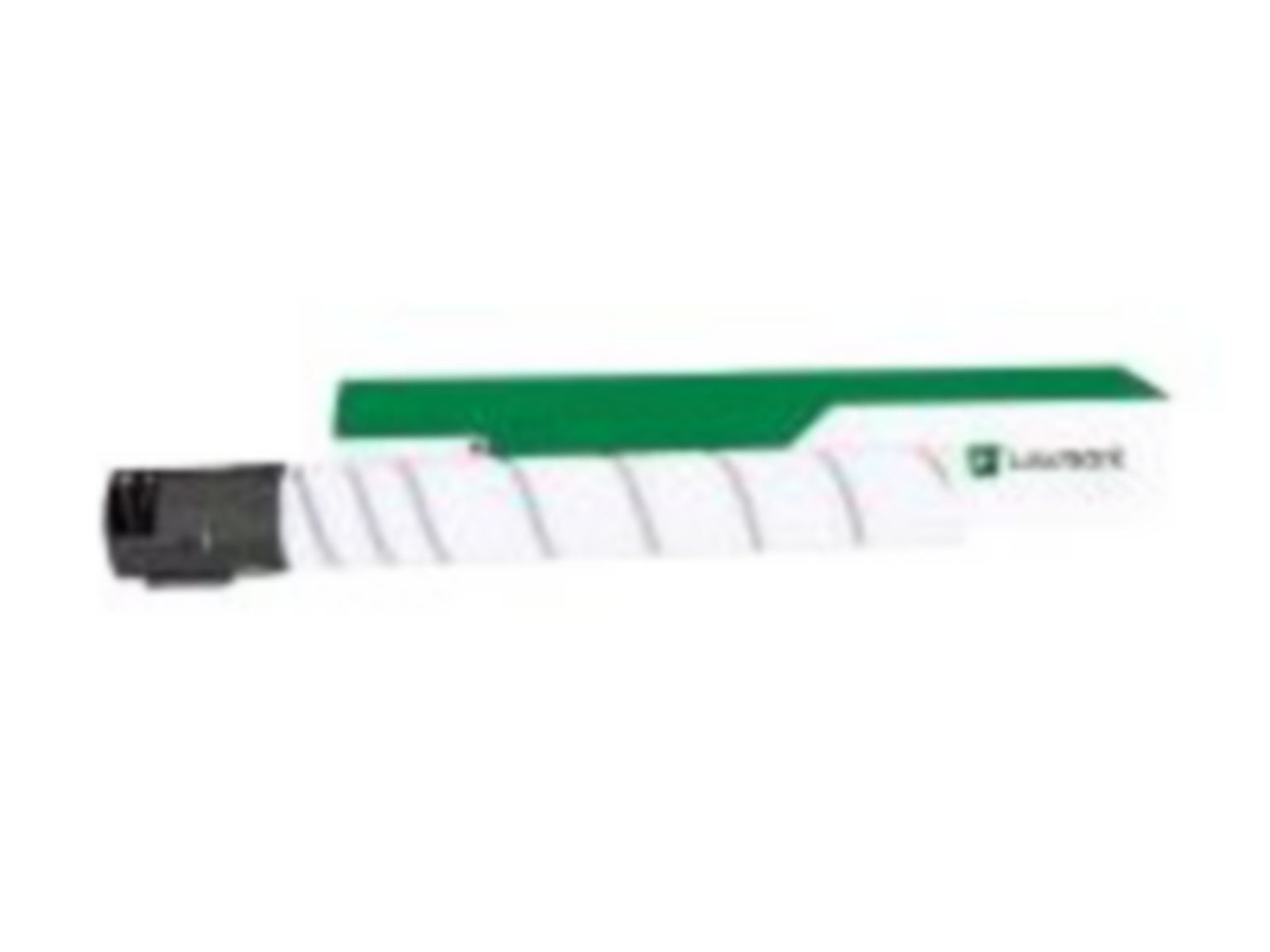 Tóner Lexmark 76C00M0 Magenta - vista 3