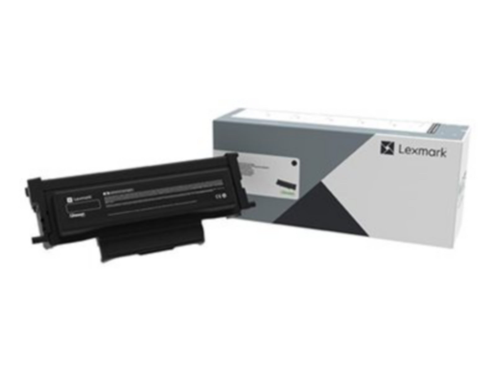 Tóner Lexmark B220XA0 Negro Alto Rendimiento - vista 1