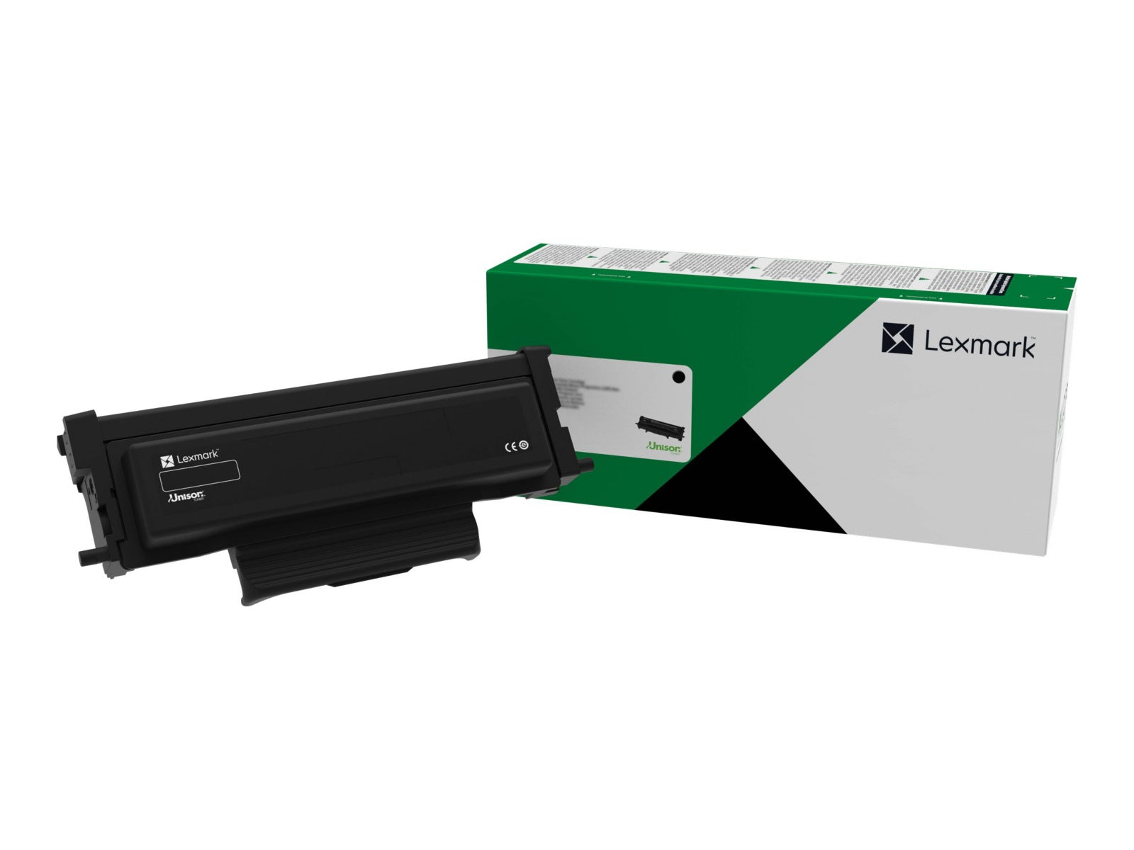 Tóner Lexmark B221H00 Negro Alto Rendimiento - vista 1