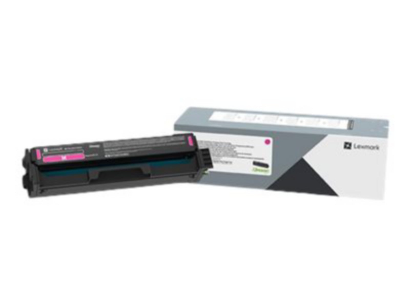 Tóner Lexmark C320030 Magenta - vista 2