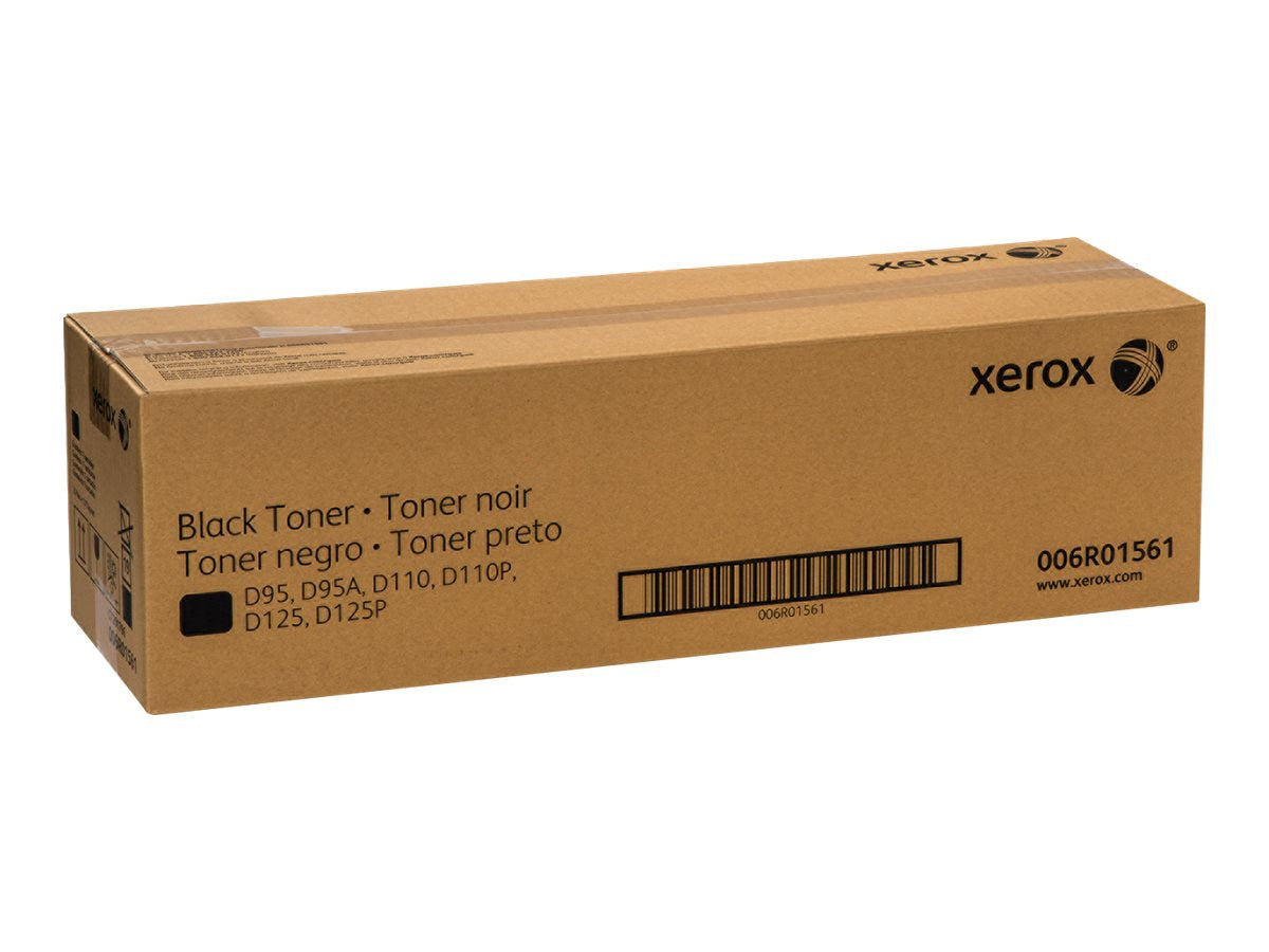 Tóner Xerox 006R01561 Negro - vista 1