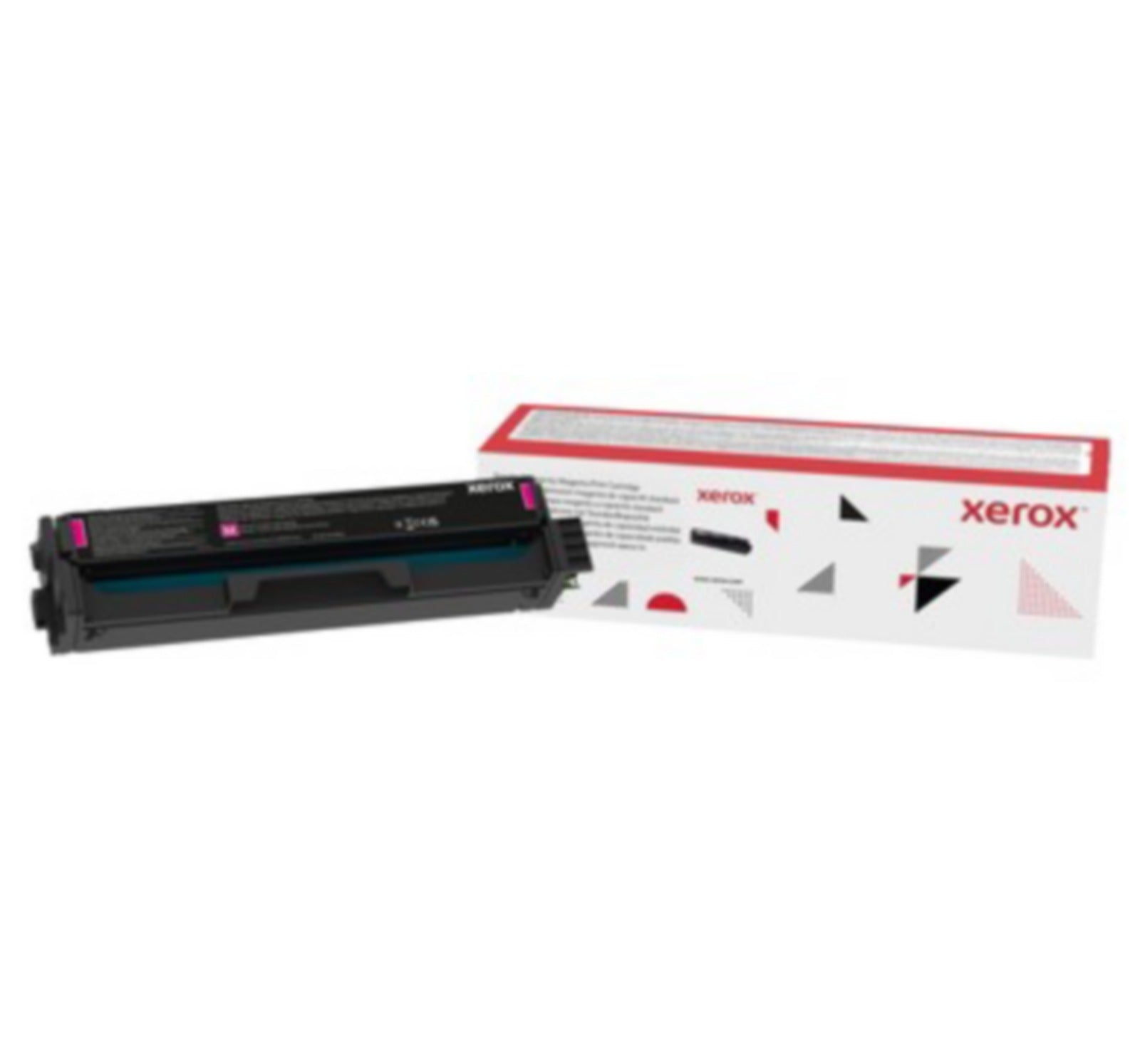 Tóner Xerox PrimeLink C9065/C9070 Magenta - vista 1