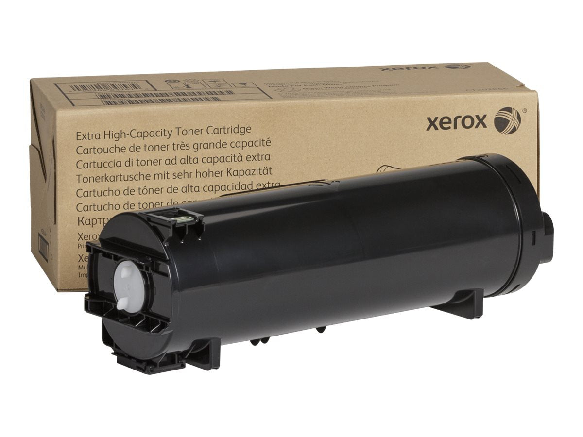 Tóner Xerox VersaLink B605/B615 Negro - vista 1