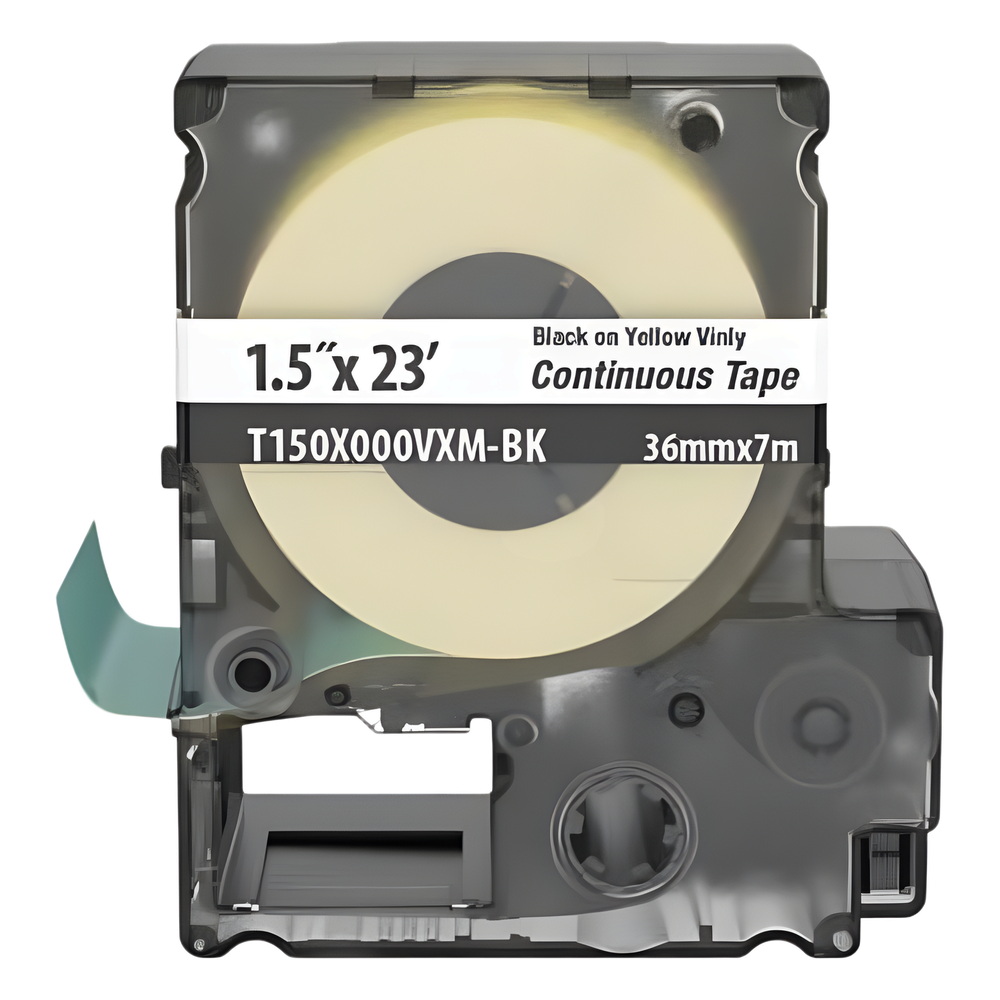 CASETE D Panduit T150X000VXM-BK