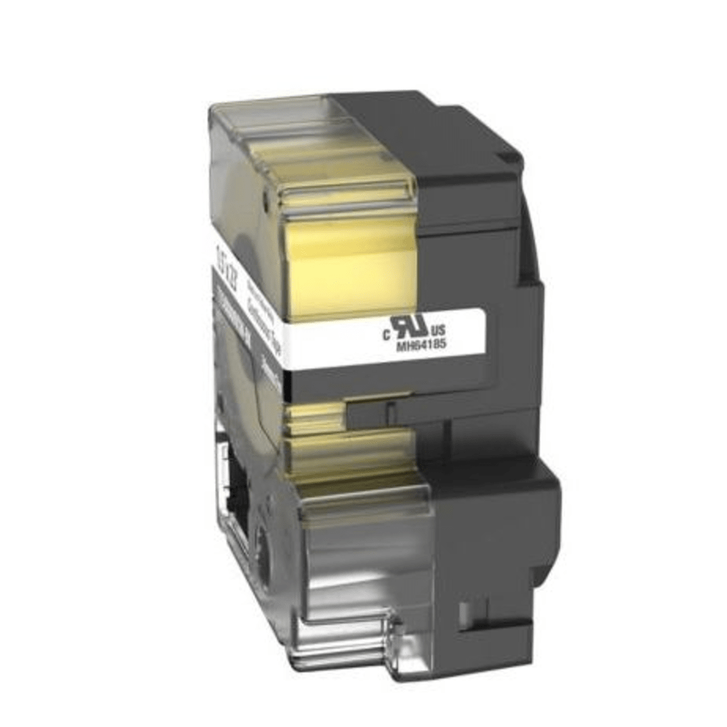 CASETE D Panduit T150X000VXM-BK
