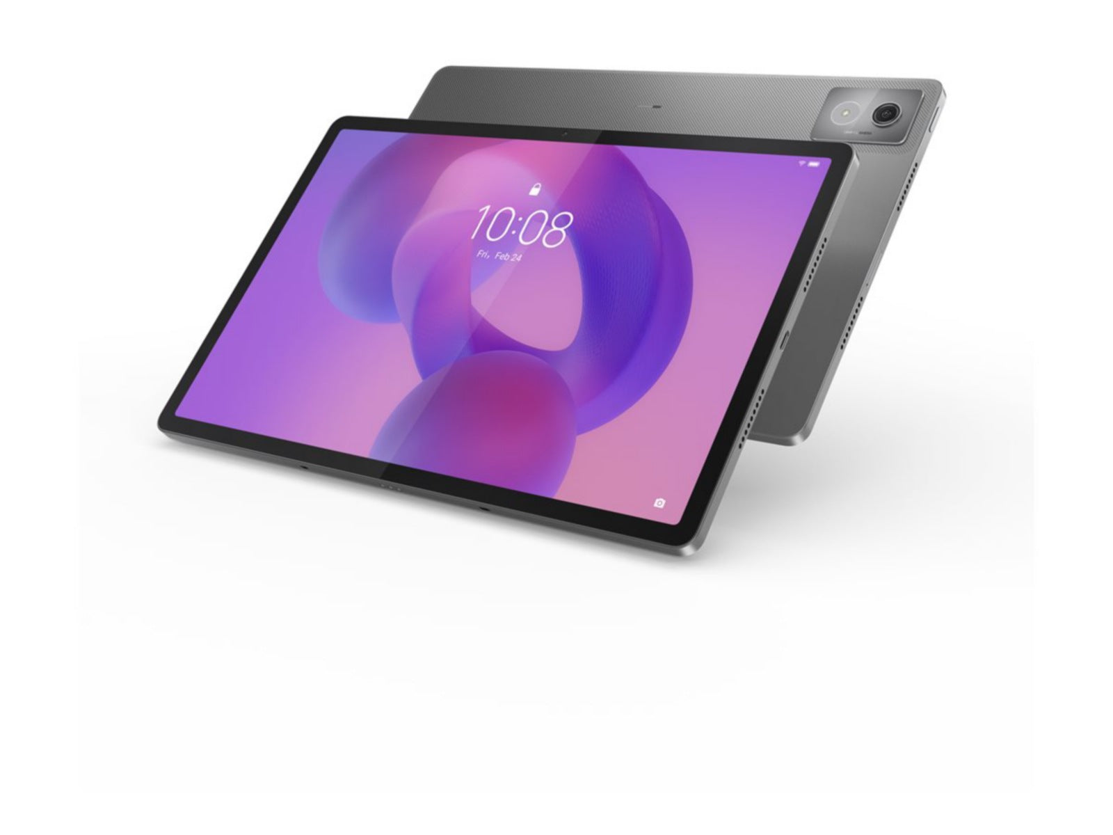 Tablet Lenovo Idea Tab Pro ZAE5, MediaTek Dimensity 8300 8 Núcleos, 128GB DDR5 - vista 2