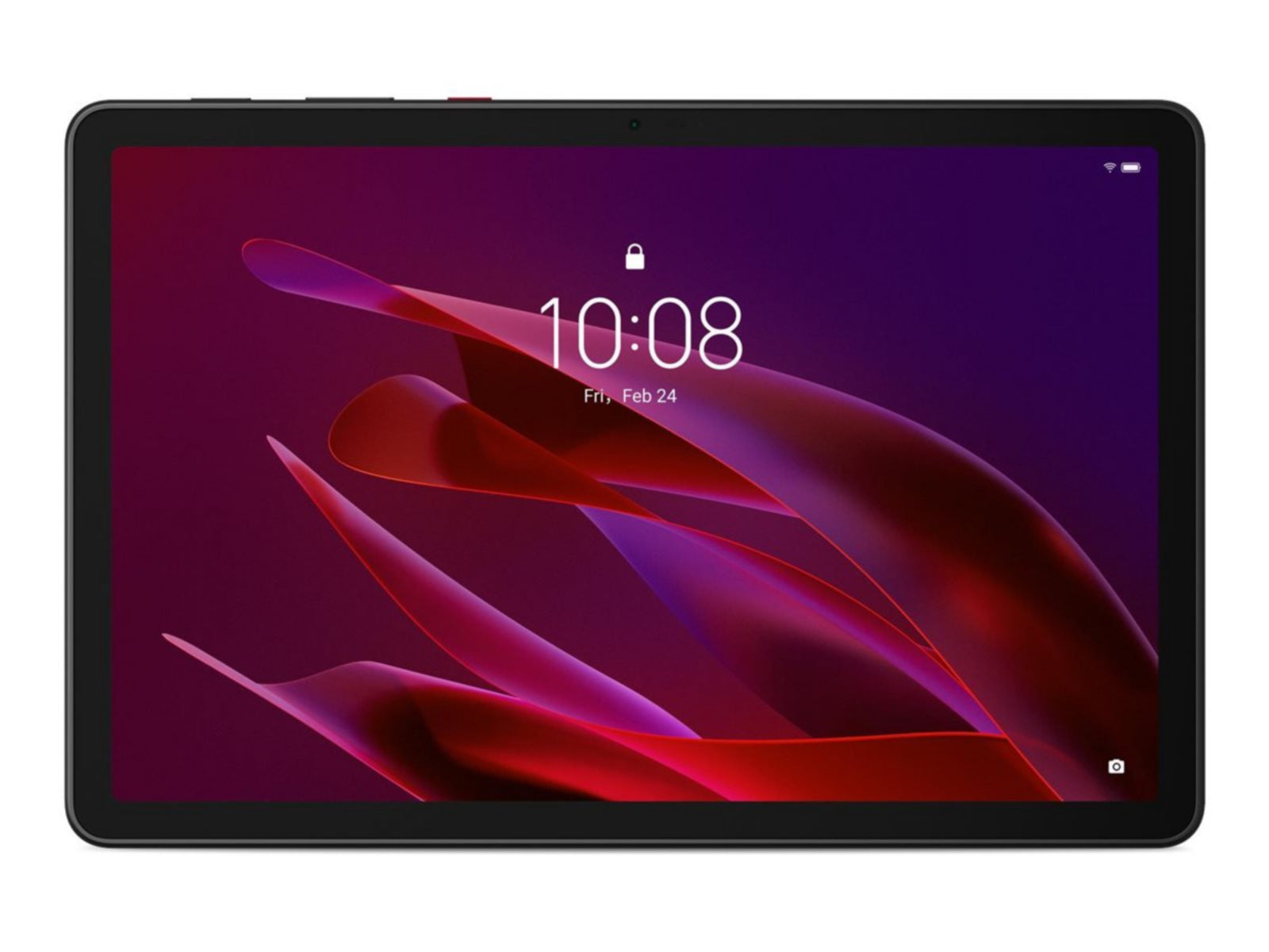 Tablet Lenovo ThinkTab X11 Gen 1 ZAHL, Qualcomm Snapdragon 7s Gen 3 8 Núcleos, 8GB DDR5 - vista 1