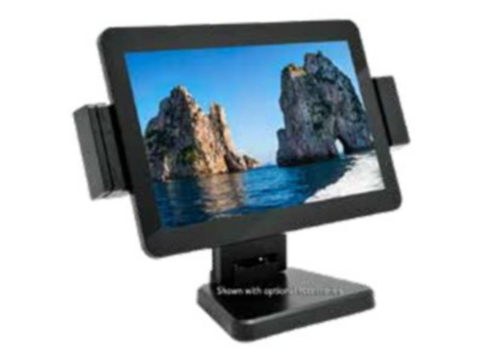 Tablet Mimo Adapt-LTS MCT-101LTS-POE, Rockchip RK3568 - vista 1