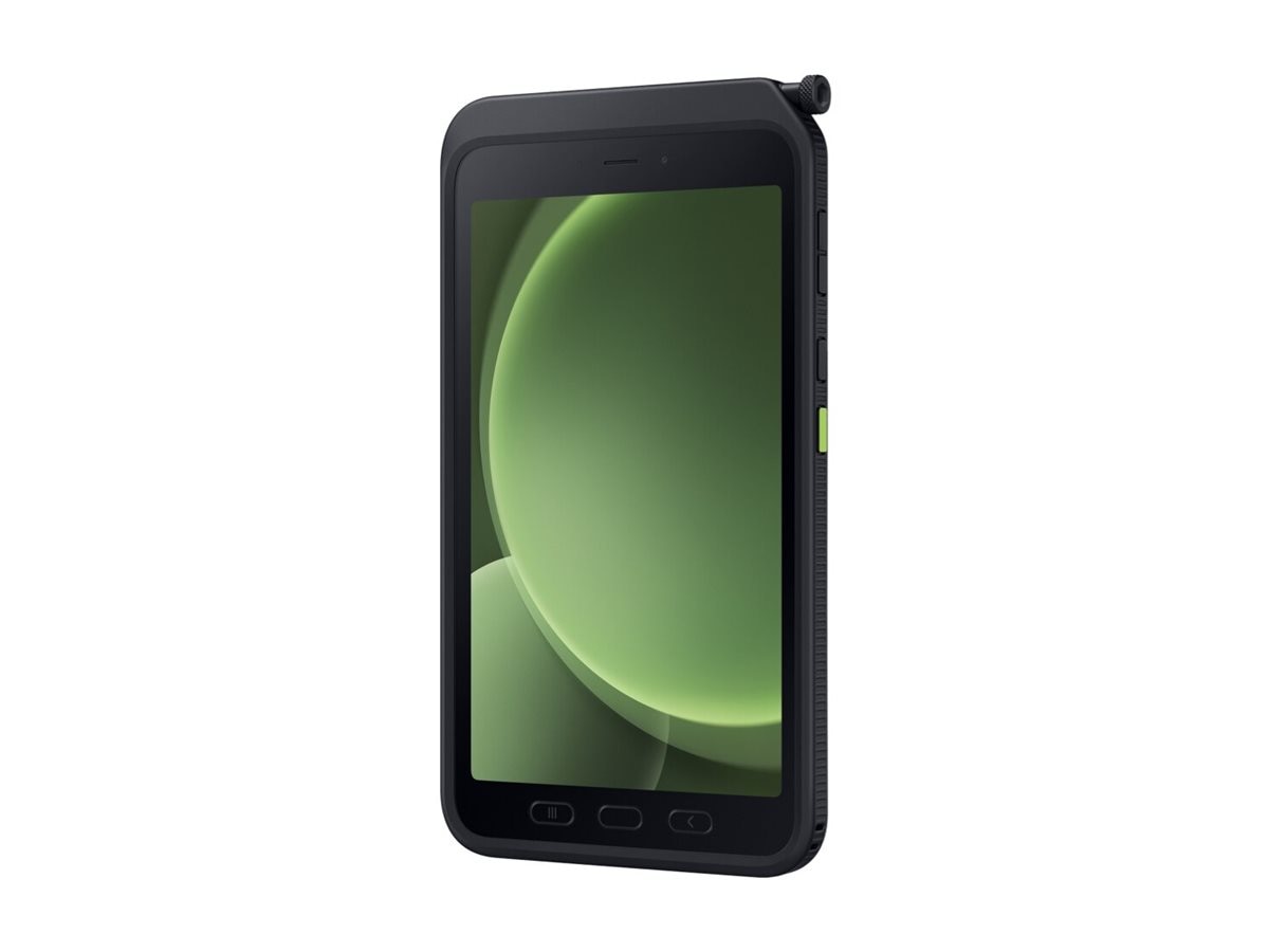 Tablet Samsung Galaxy Tab Active5, Samsung Exynos 1380 8 Núcleos, 128GB - vista 2