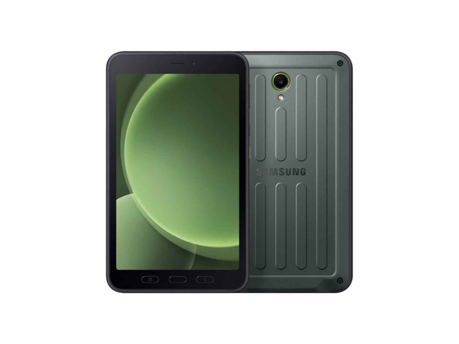 Tablet Samsung Galaxy Tab Active5, Samsung Exynos 1380 8 Núcleos, 128GB - vista 6
