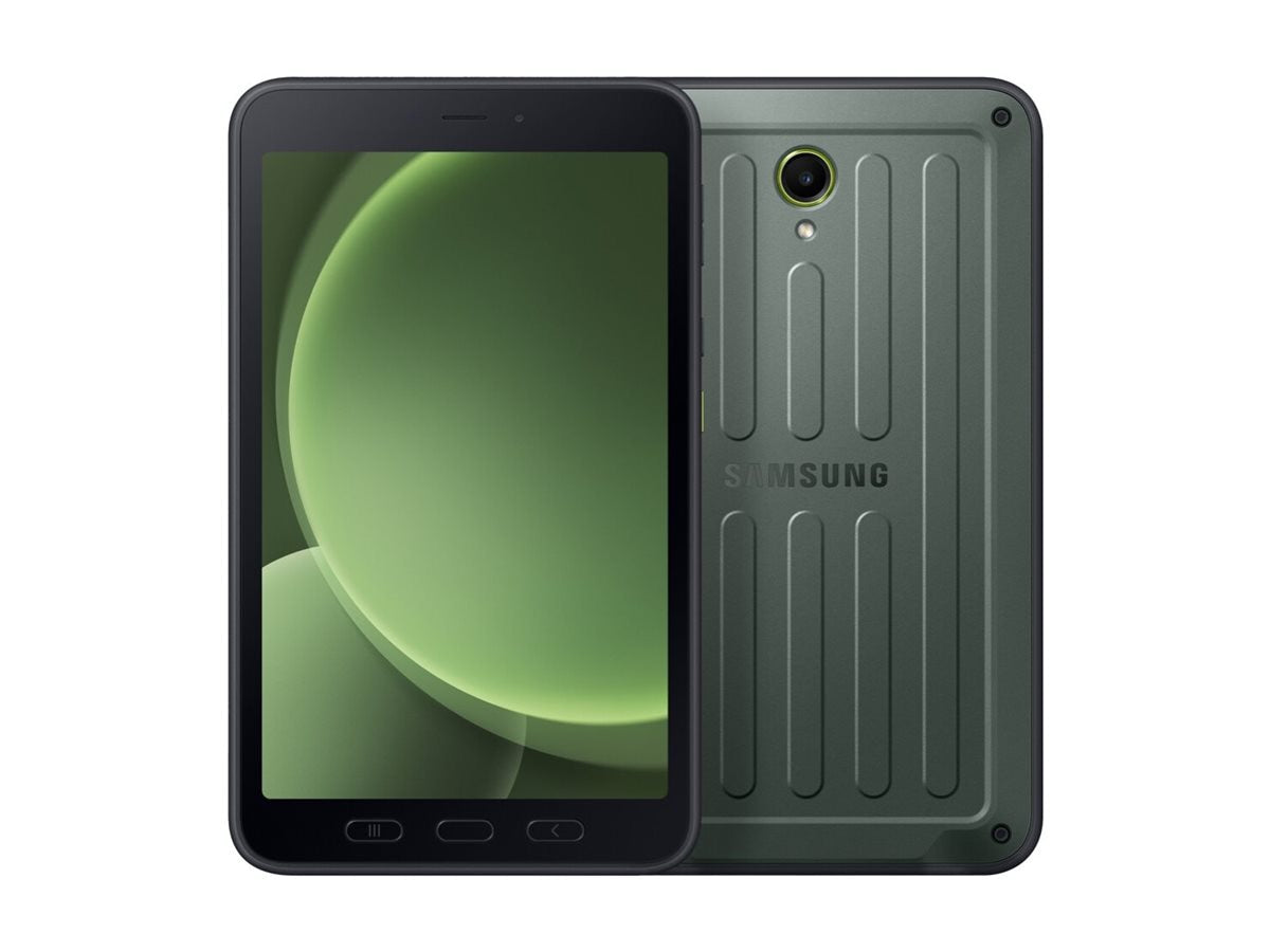 Tablet Samsung Galaxy Tab Active5, Samsung Exynos 1380 8 Núcleos, 128GB - vista 6