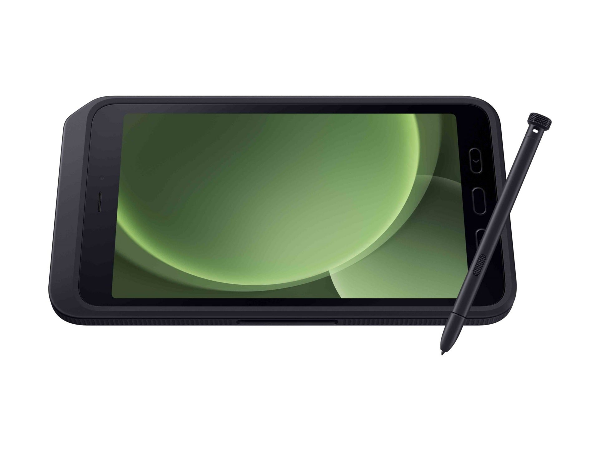 Tablet Samsung Galaxy Tab Active5, Samsung Exynos 1380 8 Núcleos, 256GB, Táctil - vista 2