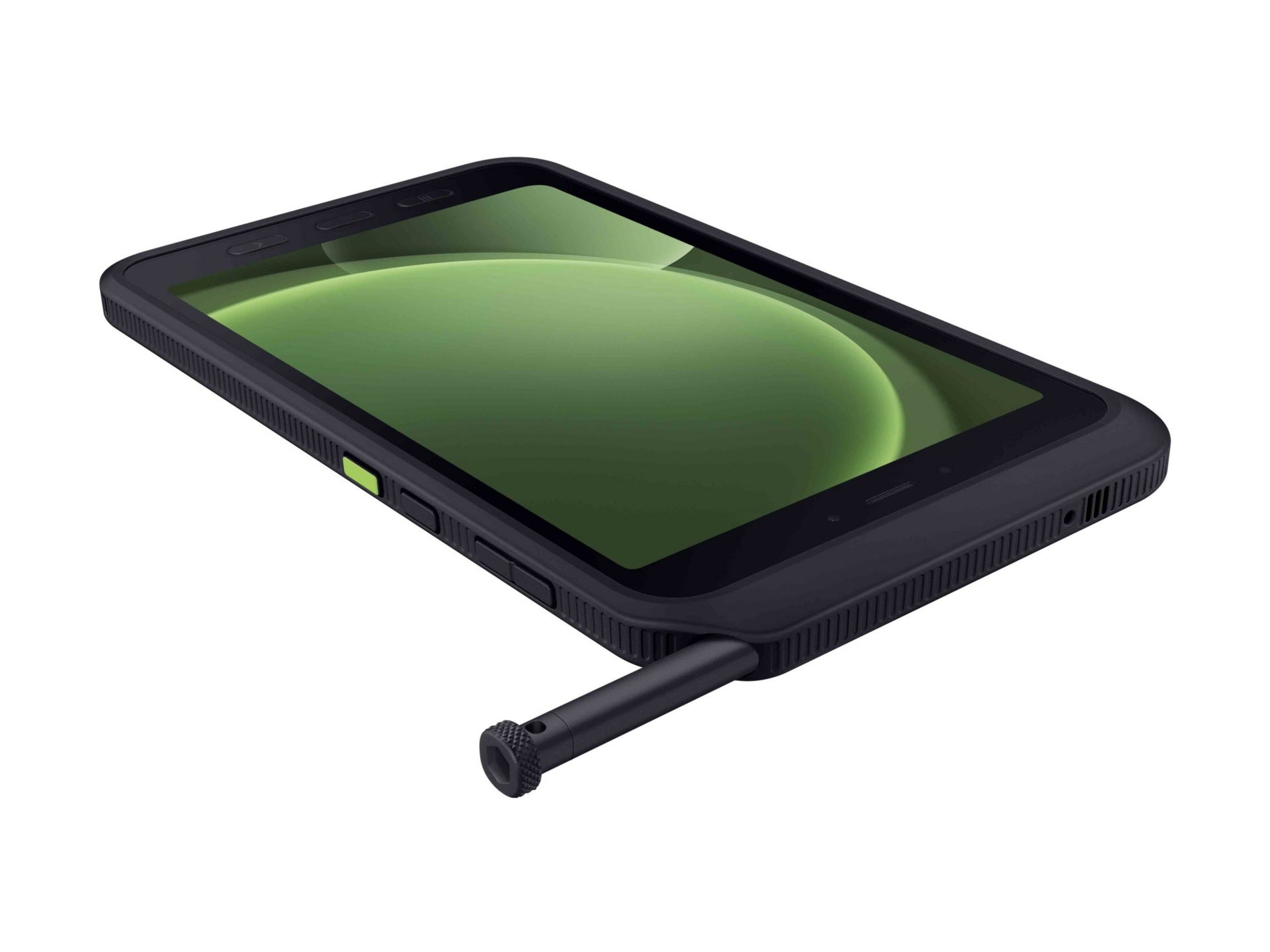 Tablet Samsung Galaxy Tab Active5, Samsung Exynos 1380 8 Núcleos, 256GB, Táctil - vista 4