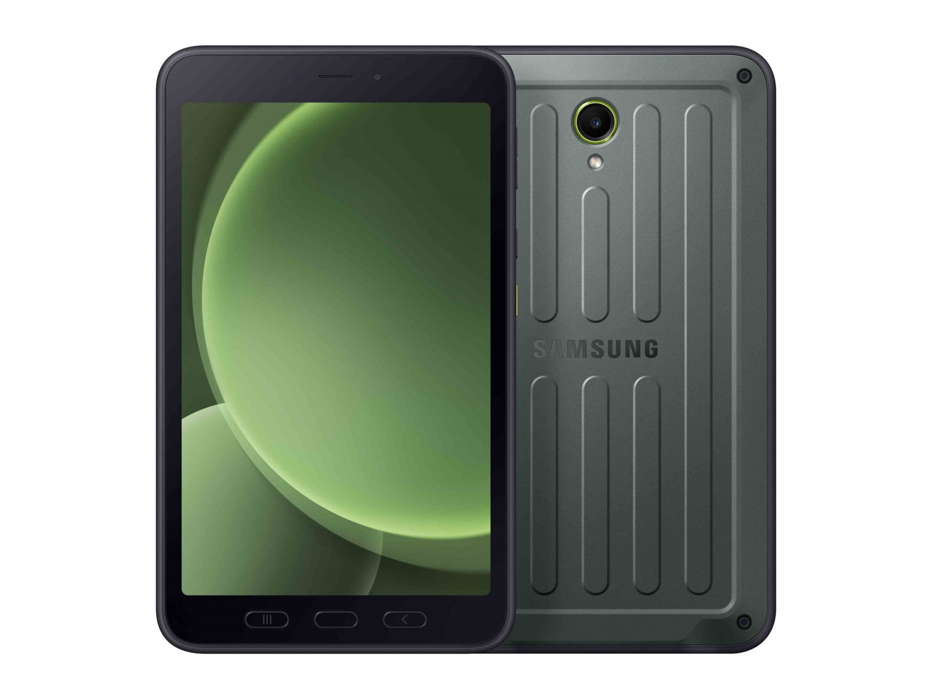 Tablet Samsung Galaxy Tab Active5, Samsung Exynos 1380 8 Núcleos, 256GB, Táctil - vista 7