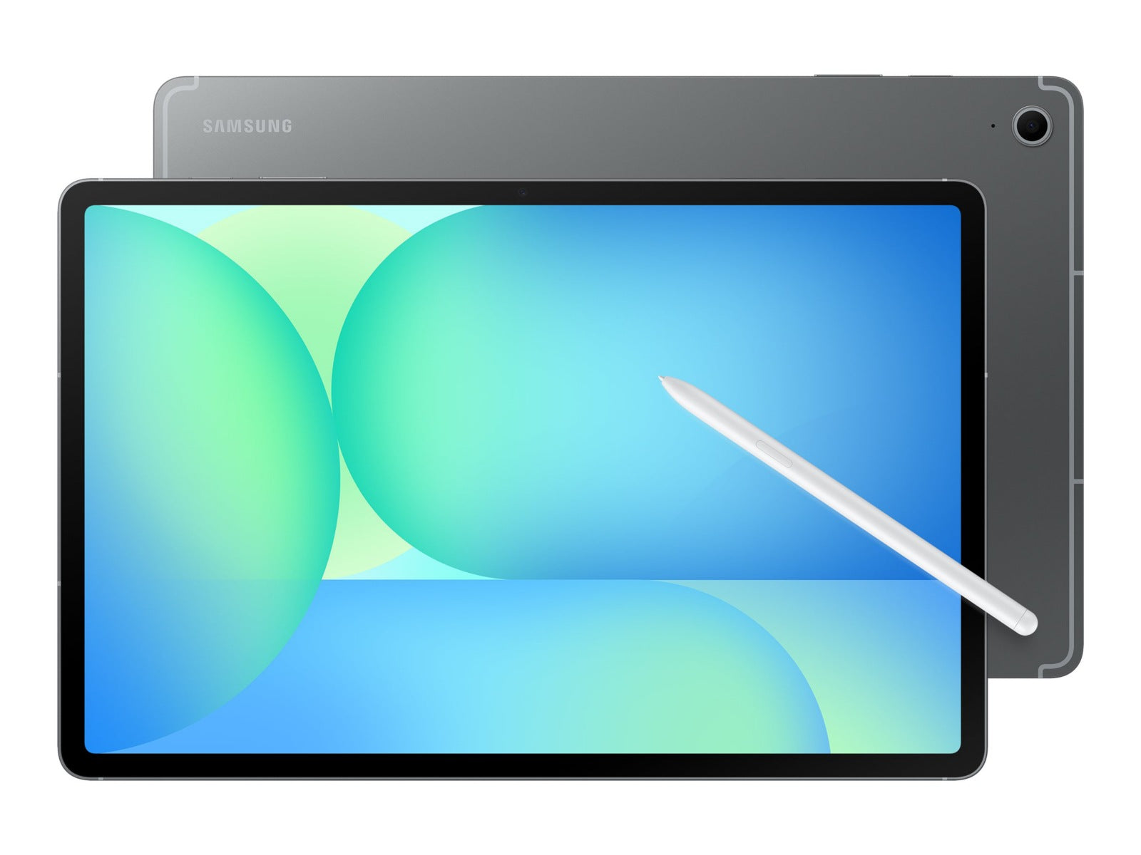 Tablet Samsung Galaxy Tab S10 FE+, Exynos 1580 8 Núcleos, 256GB DDR5 - vista 4