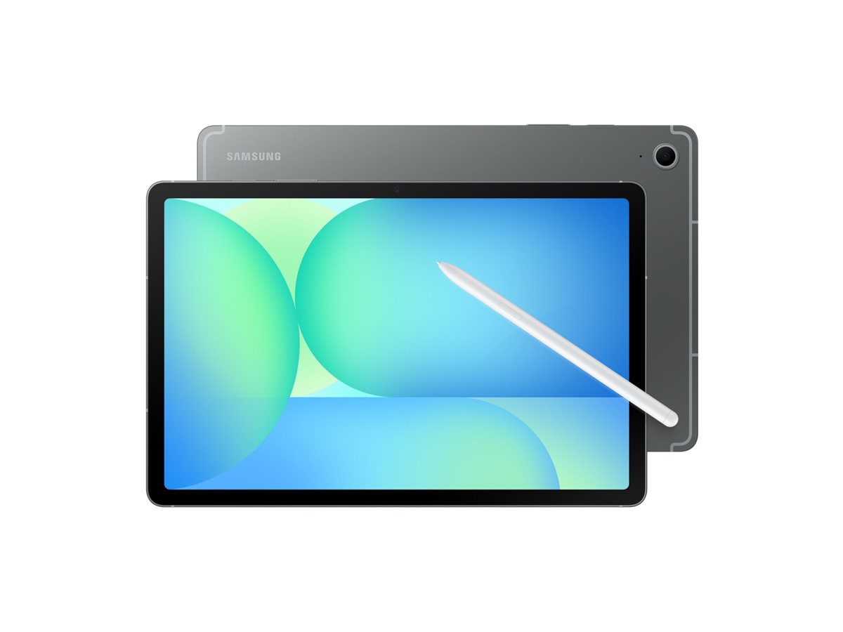 Tablet Samsung Galaxy Tab S10 FE, Samsung Exynos 1580 8 Núcleos, 128GB DDR5 - vista 5