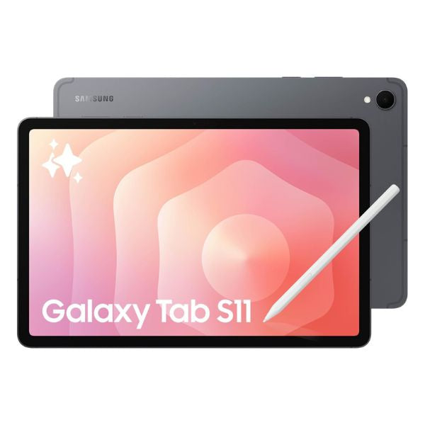 Tablet Samsung Galaxy Tab S11 Ultra 14,6" MediaTek Dimensity 9400+ 512GB 12GB RAM