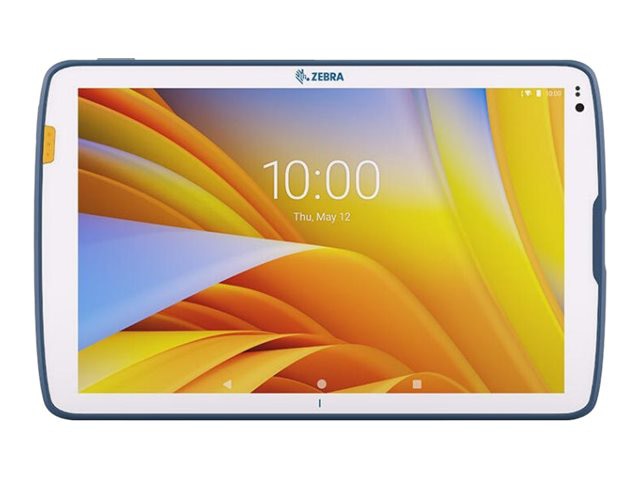 Tablet Zebra ET40-HC 10.1", Qualcomm Snapdragon SM6375 8 Núcleos, 64GB DDR4, Táctil - vista 1