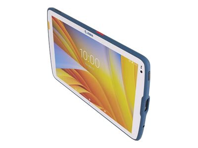 Tablet Zebra ET40-HC 10.1", Qualcomm Snapdragon SM6375 8 Núcleos, 64GB DDR4, Táctil - vista 2