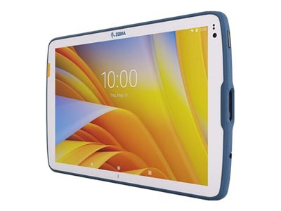 Tablet Zebra ET40-HC 10.1", Qualcomm Snapdragon SM6375 8 Núcleos, 64GB DDR4, Táctil - vista 3