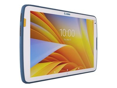 Tablet Zebra ET40-HC 10.1", Qualcomm Snapdragon SM6375 8 Núcleos, 64GB DDR4, Táctil - vista 5